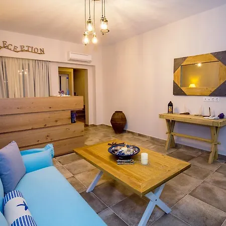 The Five Keys يميناريا