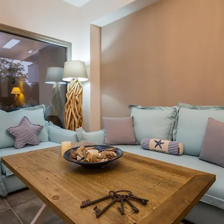 The Five Keys לימנריה