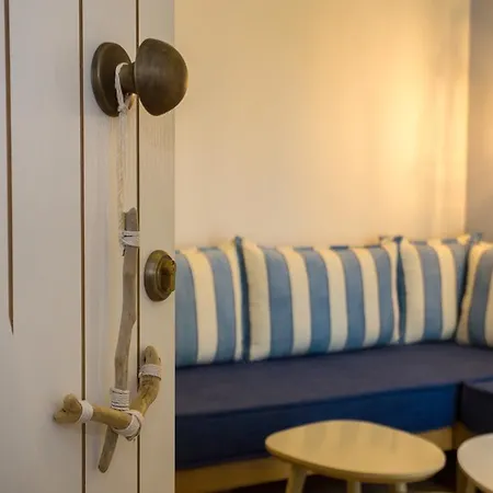 דירה The Five Keys *