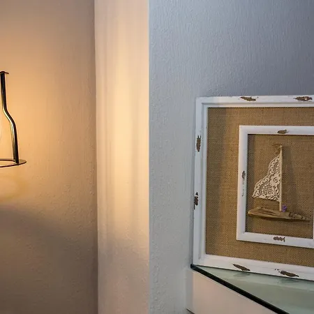 דירה The Five Keys