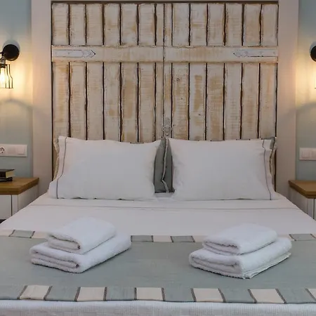 דירה The Five Keys