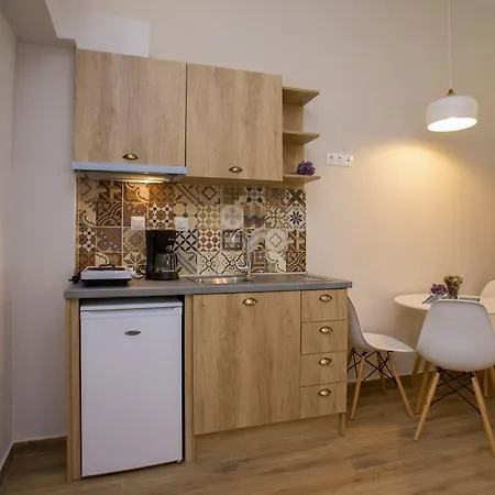 דירה The Five Keys *