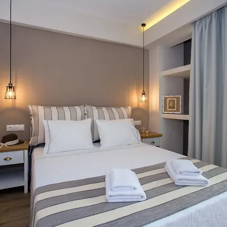 The Five Keys * לימנריה