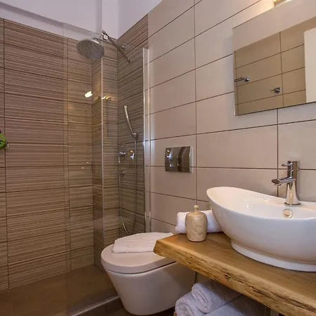 דירה The Five Keys *