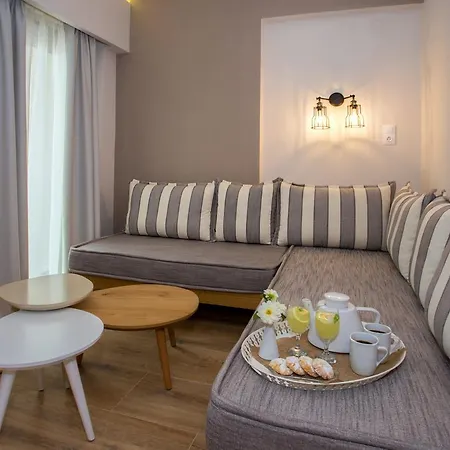 The Five Keys לימנריה