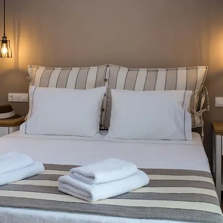 דירה The Five Keys