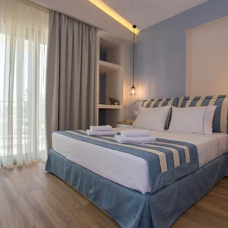 Lägenhet The Five Keys *