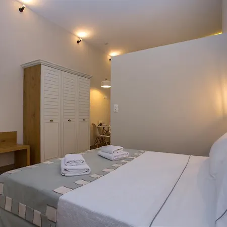 Lägenhet The Five Keys