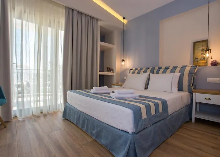 Apartament The Five Keys *