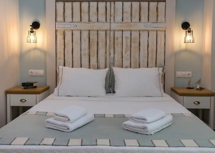 Apartament The Five Keys