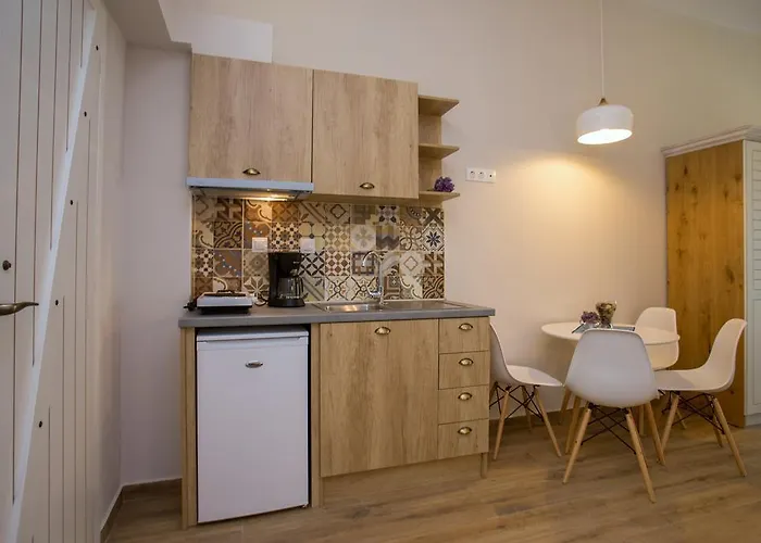 Apartamento The Five Keys *