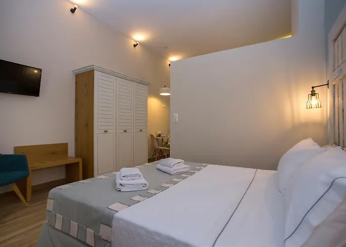 Apartamento The Five Keys
