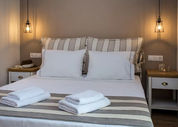 Apartament The Five Keys